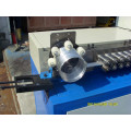 Spiral Flexible Aluminum Foil Duct Machine (ATM-300A)